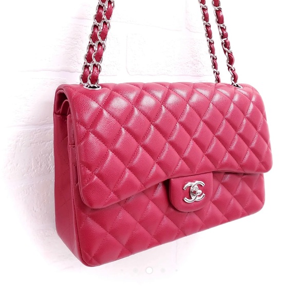 Chanel classic double flap - Picture 6 of 7